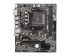 MSI Motherboard A520M-A PRO sAM4 A520 2xDDR4 M.2 HDMI DVI mATX