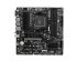 MSI Motherboard B550M PRO-VDH WIFI sAM4 B550 4xDDR4 M.2 HDMI D-Sub WiFi BT mATX