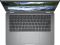 Ноутбук Dell Latitude 5350 13.3" FHD IPS AG, Intel U7-165U, 16GB, F512GB, UMA, Lin, серый