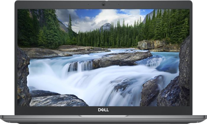 Ноутбук Dell Latitude 5350 13.3" FHD IPS AG, Intel U7-165U, 16GB, F512GB, UMA, Lin, серый