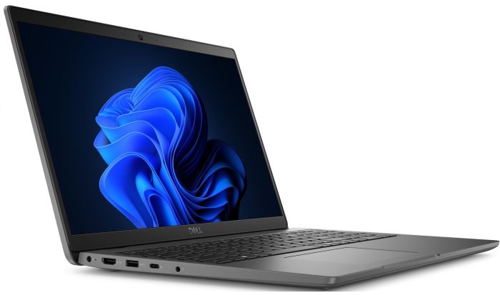 Dell Notebook Latitude 3550 15.6" FHD IPS AG, Intel i5-1345U, 16GB, F512GB, UMA, Win11P, black