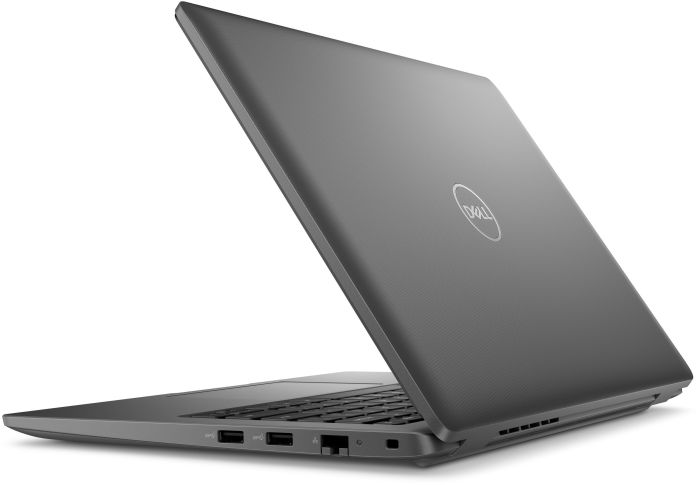Ноутбук Dell Latitude 3450 14" FHD IPS AG, Intel i7-1355U, 16GB, F512GB, UMA, Lin, черный