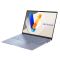 ASUS Notebook Vivobook S 14 S5406SA-QD004W 14" WUXGA OLED, Intel Ultra 5 226V, 16GB, F512GB, UMA, Win11, Blue