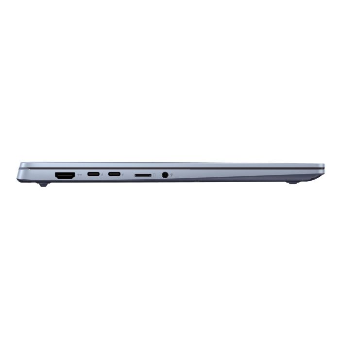 ASUS Notebook Vivobook S 14 S5406SA-QD004W 14" WUXGA OLED, Intel Ultra 5 226V, 16GB, F512GB, UMA, Win11, Blue
