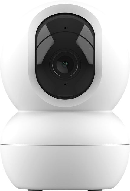 IP-Камера Trust 2800 Super HD, microSD, motion detection, белый