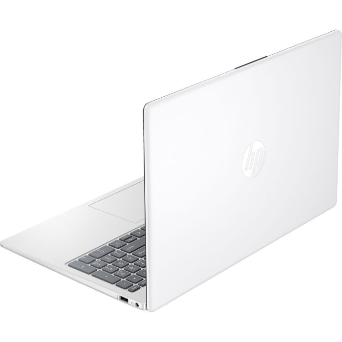 HP Notebook 15-fc0100ua 15.6" FHD IPS AG, AMD R5-7520U, 16GB, F1024GB, UMA, DOS, white