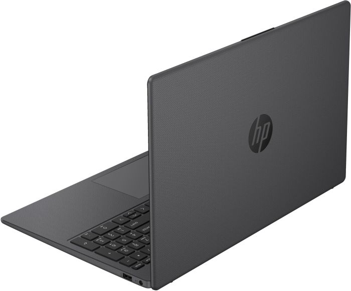 HP Notebook 15-fc0087ua 15.6" FHD IPS AG, AMD Athlon 7220U, 8GB, F256GB, UMA, DOS, gray