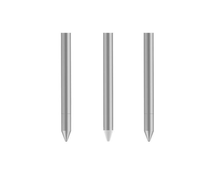 Перо  Scribo  PS 8192, черный Huion PW310