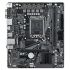 GIGABYTE Motherboard H610M S2H V3 DDR4 s1700 H610 2xDDR4 HDMI DP D-Sub mATX