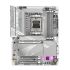 GIGABYTE Motherboard X870 A ELITE WF7 ICE sAM5 X870 4xDDR5 M.2 HDMI ATX