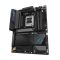 GIGABYTE Motherboard X870E AORUS PRO sAM5 X870 4xDDR5 M.2 HDMI DP Wi-Fi BT ATX