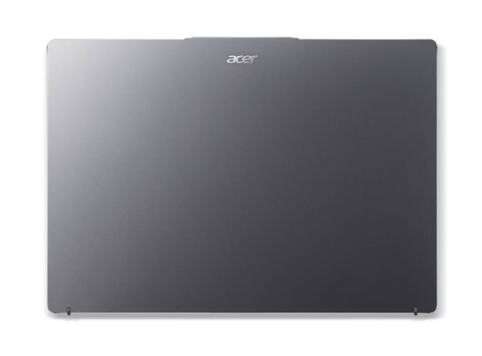 Ноутбук Acer Swift Go 14 SFG14-63 14" 2.8K OLED, AMD R5-8645HS, 16GB, F512GB, UMA, Win11, серый