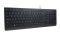 Клавиатура Lenovo Essential Wired Keyboard (Black) - Ukraine