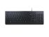 Клавиатура Lenovo Essential Wired Keyboard (Black) - Ukraine