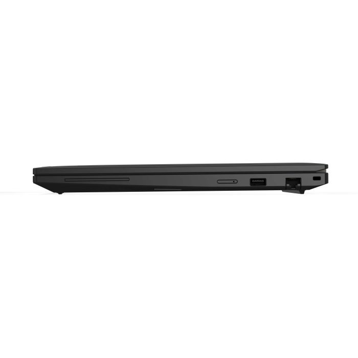 Lenovo Notebook ThinkPad T16-G3 16" WUXGA IPS AG, Intel U5-125U, 32GB, F1TB, UMA, DOS, black