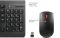 Комплект клавиатура и мышь Lenovo Essential Wireless Keyboard and Mouse Combo Gen2 Ukraine