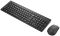 Комплект клавиатура и мышь Lenovo Essential Wireless Keyboard and Mouse Combo Gen2 Ukraine