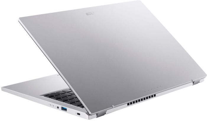 Acer Notebook Aspire Go AG15-41P 15.6" FHD IPS, AMD R5-7535HS, 32GB, F1TB, UMA, Lin, silver