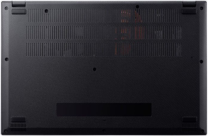 Acer Notebook Aspire Go AG15-41P 15.6" FHD IPS, AMD R5-7535HS, 32GB, F1TB, UMA, Lin, silver