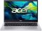 Acer Notebook Aspire Go AG15-41P 15.6" FHD IPS, AMD R5-7535HS, 32GB, F1TB, UMA, Lin, silver