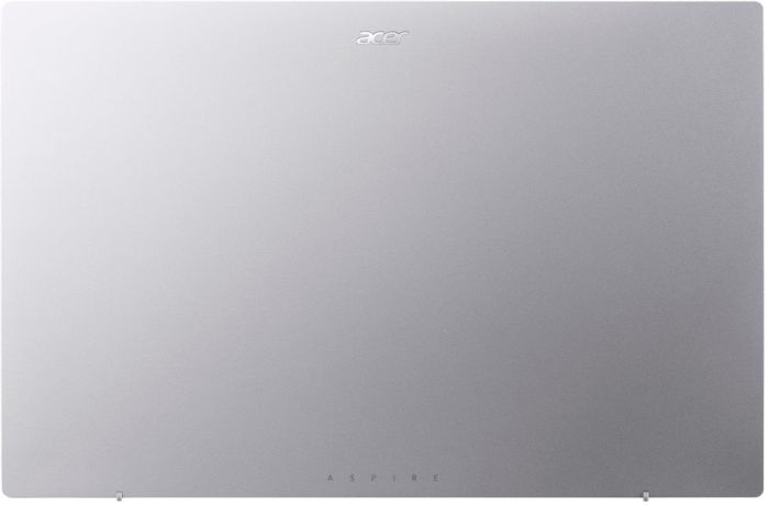 Ноутбук Acer Aspire Go AG15-41P 15.6" FHD IPS, AMD R5-7535HS, 16GB, F1TB, UMA, Lin, сріблястий