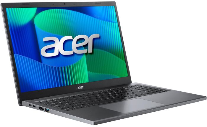 Ноутбук Acer Extensa EX215-24 15.6" FHD IPS, AMD R3-7320U, 16GB, F512GB, UMA, Lin, серый