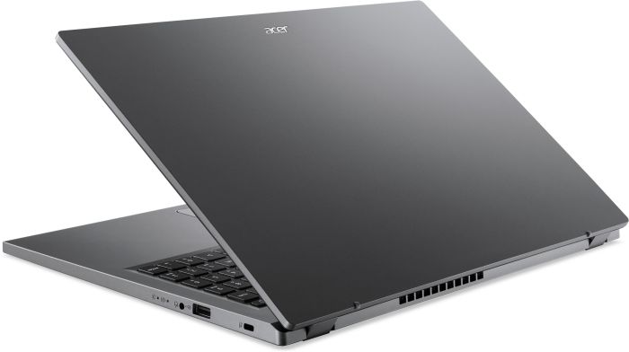 Ноутбук Acer Extensa EX215-24 15.6" FHD IPS, AMD R3-7320U, 16GB, F512GB, UMA, Lin, серый