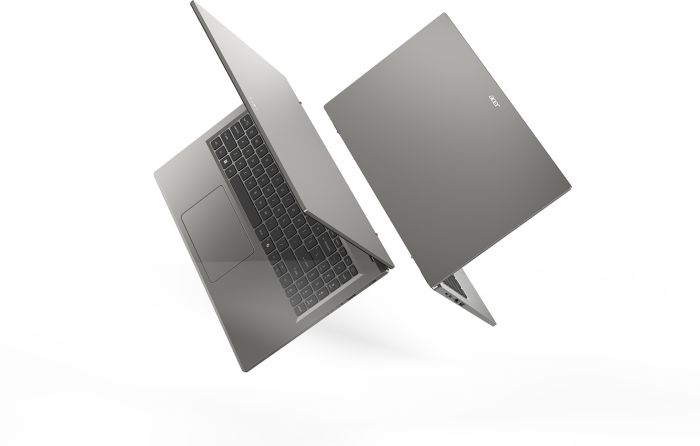 Ноутбук Acer Extensa EX215-24 15.6" FHD IPS, AMD R3-7320U, 16GB, F512GB, UMA, Lin, серый