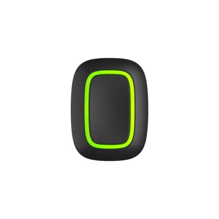 Корпус DummyBox для Ajax Button, чорний