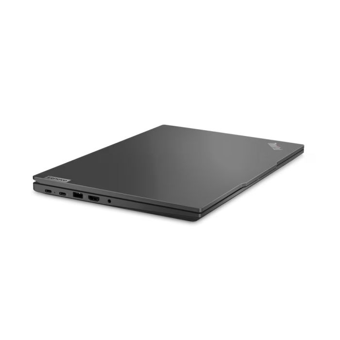 Ноутбук Lenovo ThinkPad E14-G6 14" WUXGA IPS AG, Intel U5-125U, 32GB, F1TB, UMA, DOS, черный