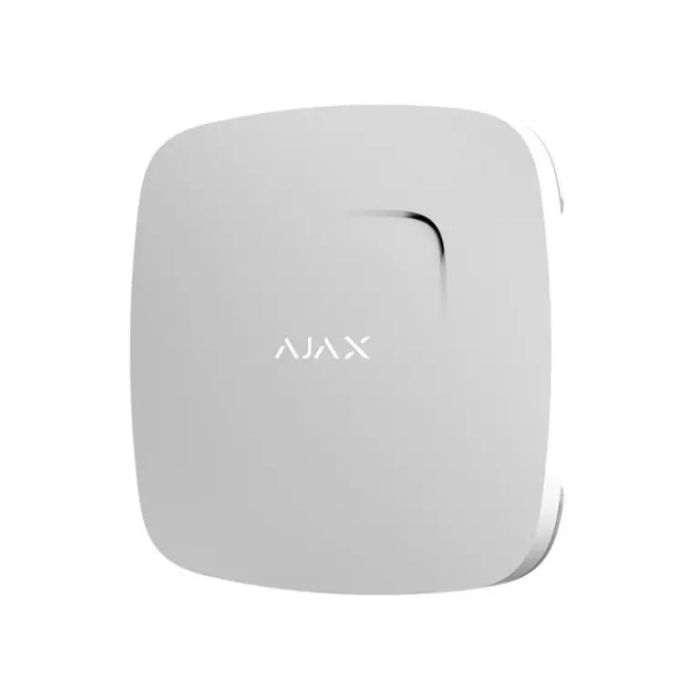 Корпус DummyBox для Ajax FireProtect, білий