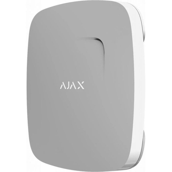 Корпус DummyBox для Ajax FireProtect, білий