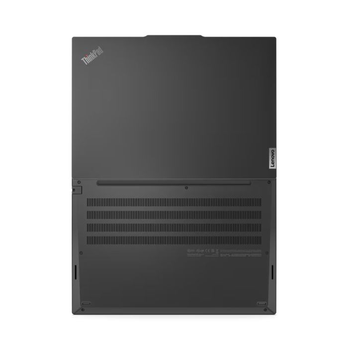 Ноутбук Lenovo ThinkPad E16-G2 16" WUXGA IPS AG, Intel U5-125U, 32GB, F1TB, UMA, DOS, черный