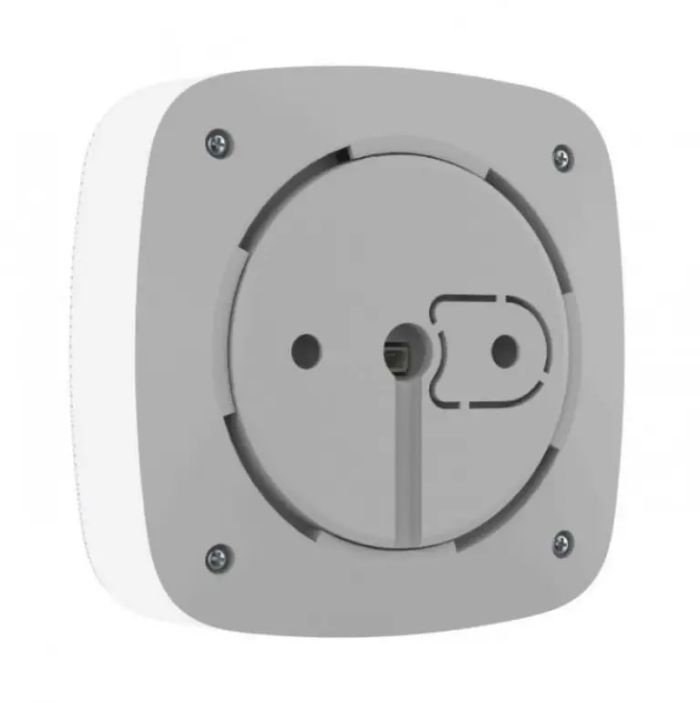 Корпус DummyBox для Ajax HomeSiren, білий