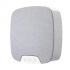 DummyBox body for Ajax HomeSiren, white