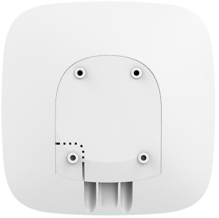 DummyBox body for Ajax Hub, white