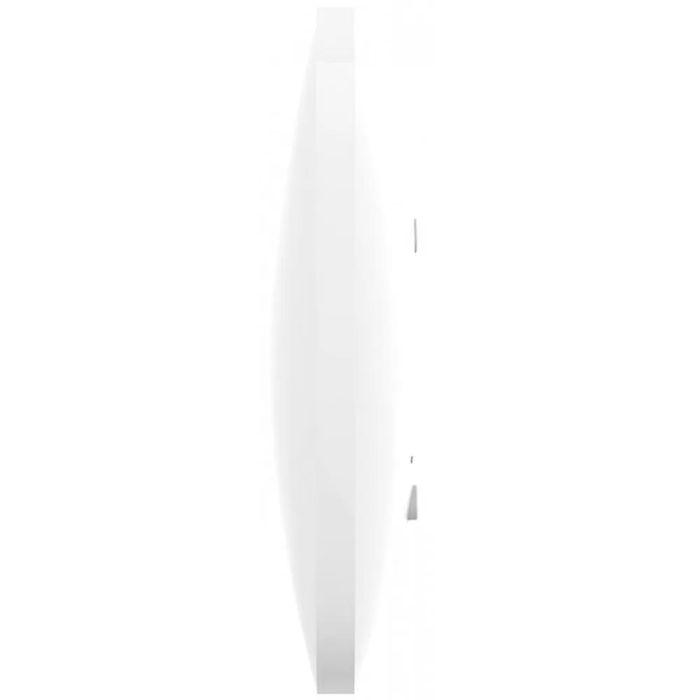 DummyBox body for Ajax Hub, white