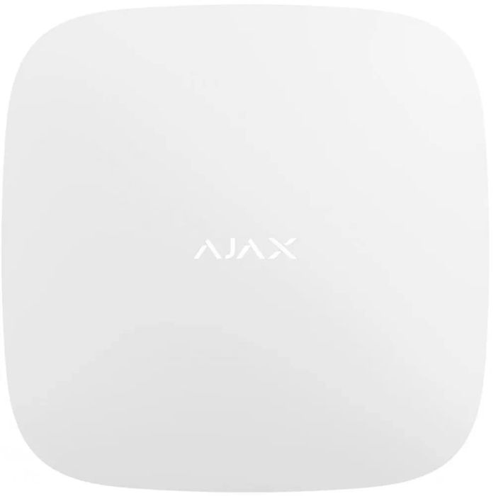 DummyBox body for Ajax Hub, white