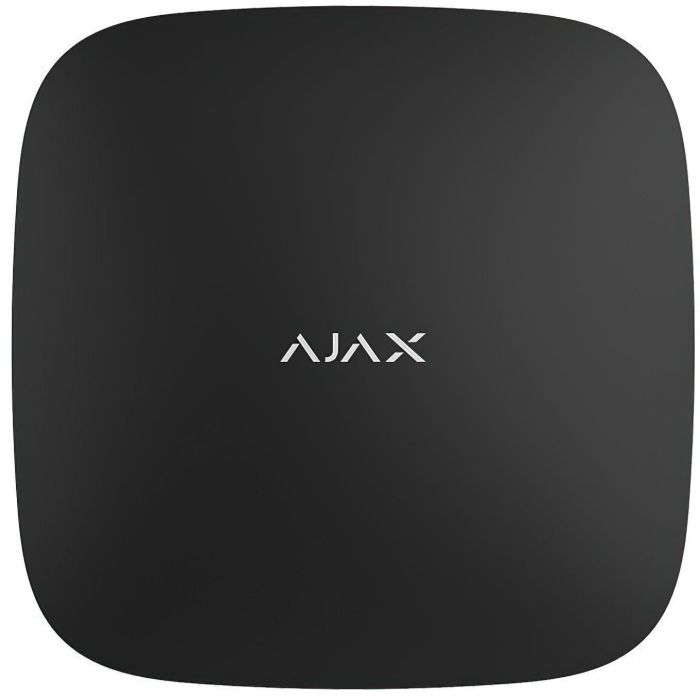 Корпус DummyBox для Ajax Hub, чорний