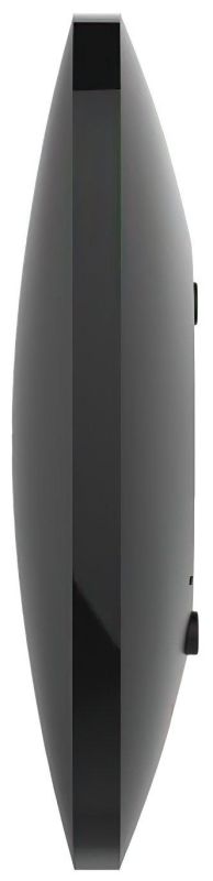 Корпус DummyBox для Ajax Hub, чорний