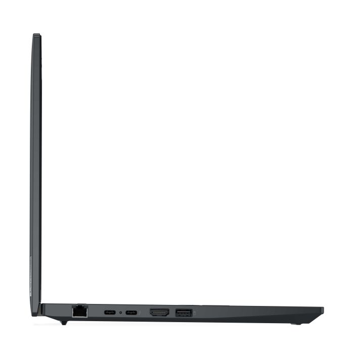 Lenovo Notebook ThinkPad L14-G5 14" WUXGA IPS AG, AMD R5-7535U, 32GB, F1TB, UMA, DOS, black