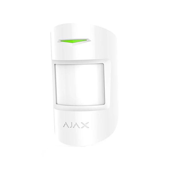 Корпус DummyBox для Ajax MotionProtect, білий