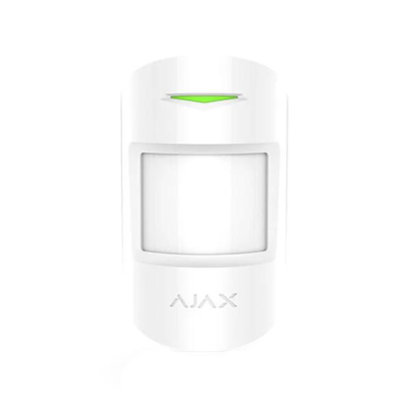 Корпус DummyBox для Ajax MotionProtect, білий