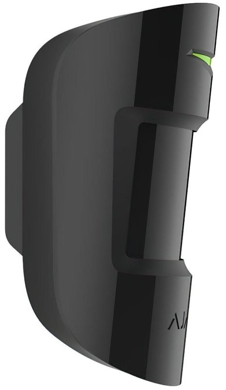 Корпус DummyBox для Ajax MotionProtect, черный