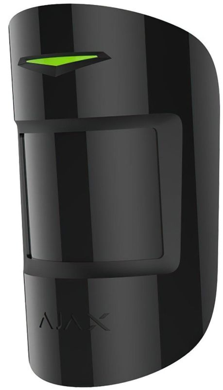 Корпус DummyBox для Ajax MotionProtect, черный