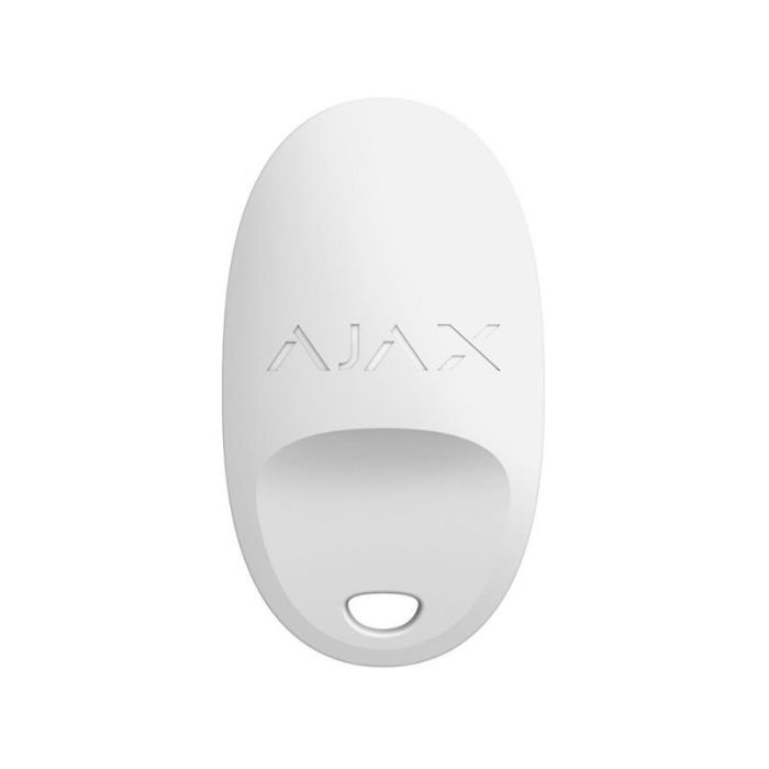 DummyBox body for Ajax SpaceControl, white