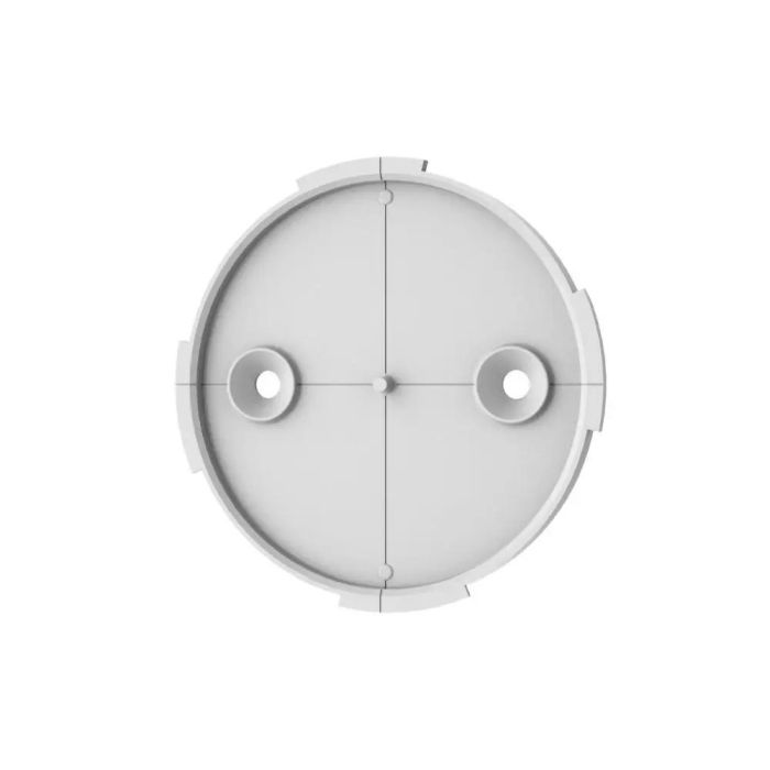 Smartbracket mount for Ajax FireProtect, white