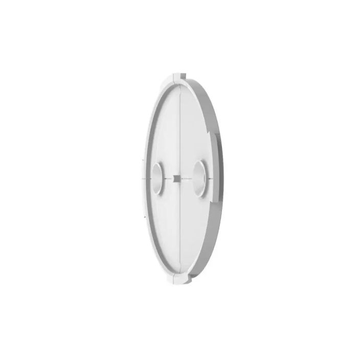 Smartbracket mount for Ajax FireProtect, white