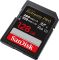 Карта памяти SanDisk SD  128GB C10 UHS-II U3 R280/W100MB/s Extreme Pro V60