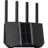 ASUS Router RT-BE92U BE9700 3x2.5GE LAN, 1x2.5GE WAN/LAN, 1x10GE WAN/LAN, 1xUSB3.2, MESH